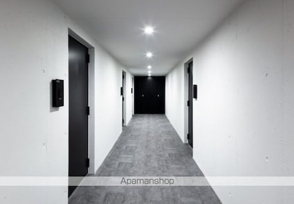 ＣＲＥＡＴＩＦ西池袋[1LDK/32.24m2]のロビー