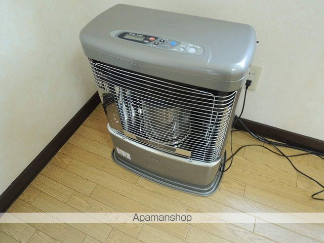 ルーブル新発寒の内装写真