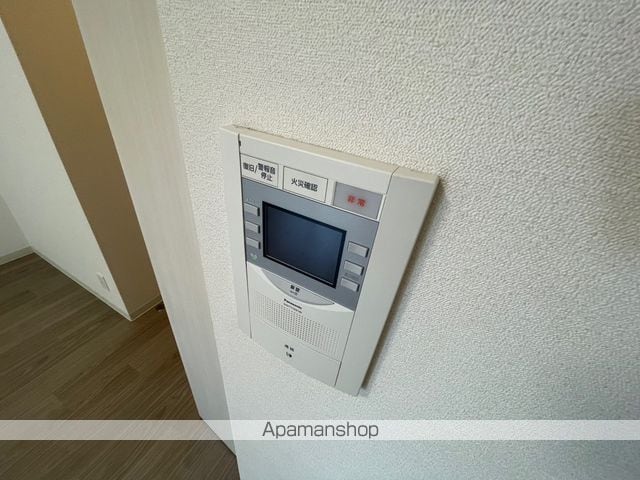 プレサンス新大阪ストリームの内装写真