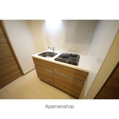 GRANPASEO神楽坂の内装写真