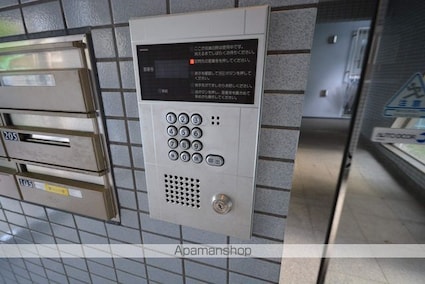 グランドール一橋学園Ⅰ[3LDK/72m2]の共用部1