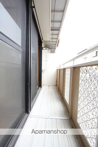 セジュール大柏の内装写真