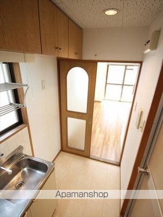 エンゼルスクエア２１[1K/20.6m2]のその他部屋・スペース