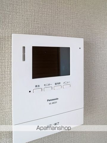 フルハウス北棟の内装写真