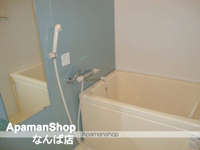 FORTUNEY北堀江の内装写真