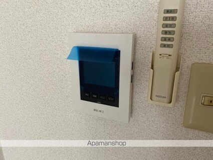 香川県高松市松福町１丁目[1K/25.91m2]の内装4