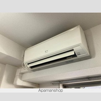 アーバイル三軒茶屋[1K/24.7m2]のその他設備