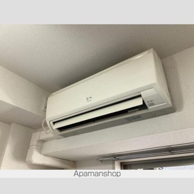 アーバイル三軒茶屋[1K/24.7m2]のその他設備