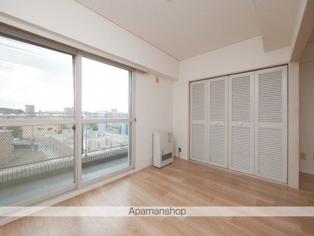 R4TMビルの内装写真
