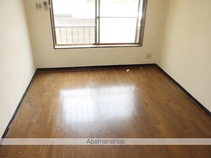 東京都三鷹市下連雀４丁目[1R/15.51m2]の内装2