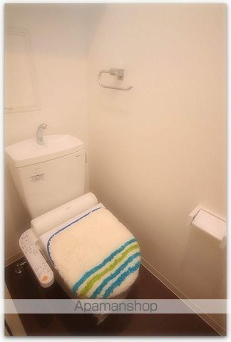 トモ南堀江の内装写真