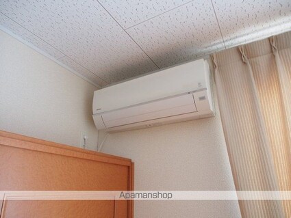 レオパレスグリーングラス[1K/23.18m2]のその他設備
