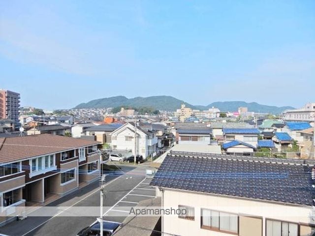 ビレッジハウス沼小柳4号棟の内装写真