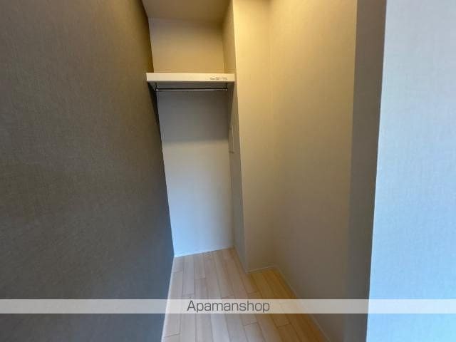 ルミエール南中山の内装写真