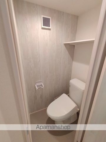 ハーモニーテラス鶴見緑地の内装写真