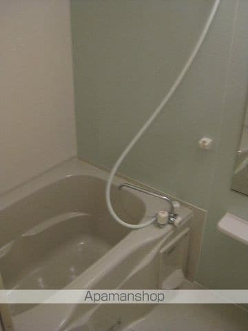 サンリット IIの内装写真