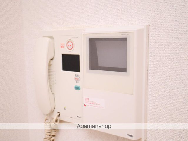 プレサンス栄メディパークの内装写真