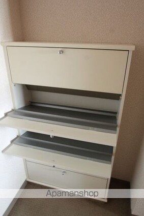 Ｃｏｃｏａ[1R/20.74m2]の内装2