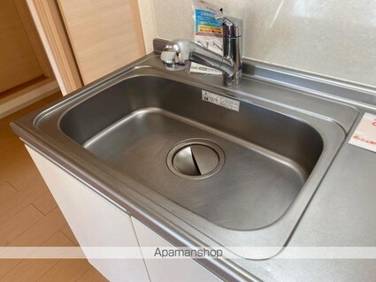 ポムドテールＴⅡ[2LDK/55.35m2]の内装3