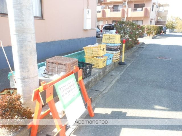 サンアベニューⅠ 105 ｜ 静岡県浜松市中央区富塚町919-347（賃貸マンション1K・1階・25.92㎡） その28