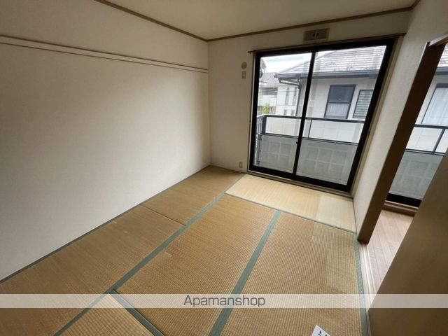 サンガーデン豊中の内装写真