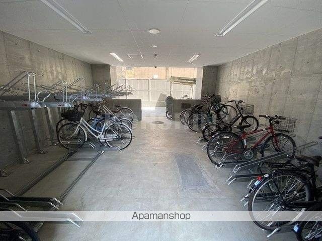 プレサンス谷町九丁目ディセオのその他写真