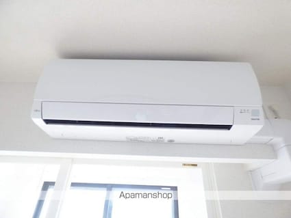 ケリーヒルズ[1LDK/50.01m2]のその他設備