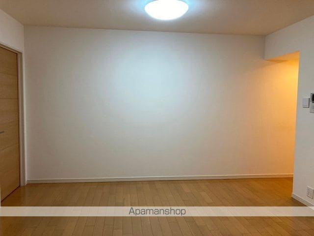 プラウドジェム市ヶ谷の内装写真