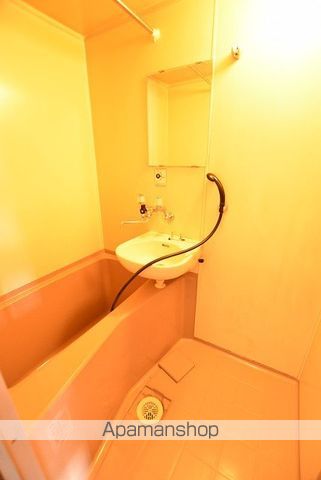 パラシオ 38の内装写真