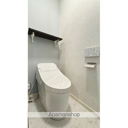 パークハウス・国分寺おたかの道[1LDK/51.18m2]の内装7