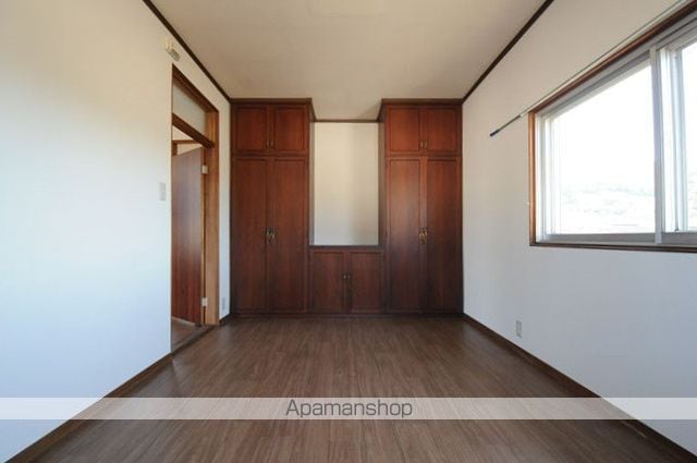 藤澤貸家の内装写真