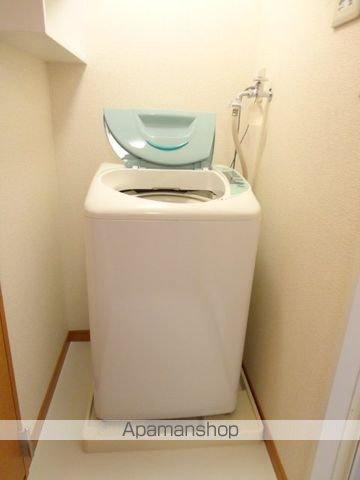 レオパレス樹木の内装写真