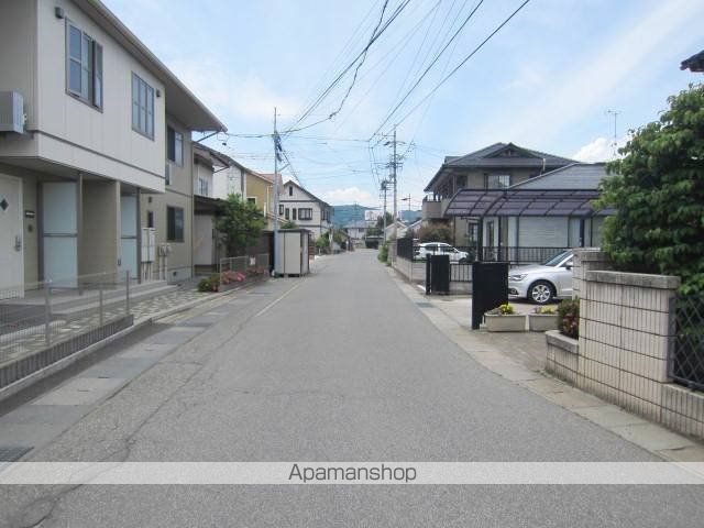 シャルマンカーサNの外観写真
