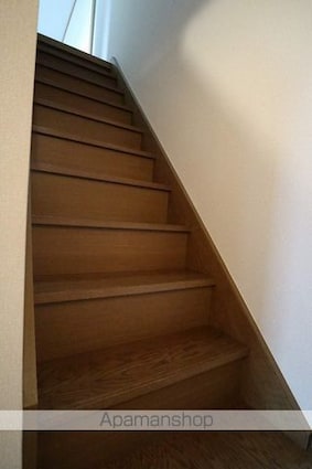 セジュール・モロー[2LDK/50.34m2]の共用部2