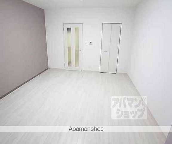 コンフォール ドミール Kの内装写真