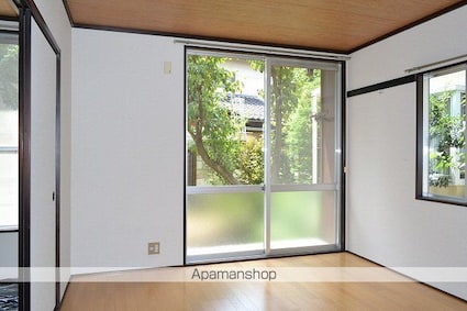 フォーブル花水木[2DK/40.6m2]の内装3