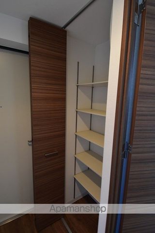 STAR ESTATE IIの内装写真