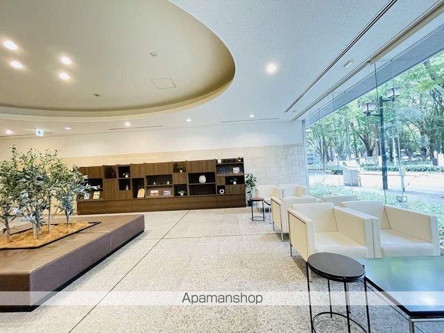 グラン・アベニュー白川公園のその他写真