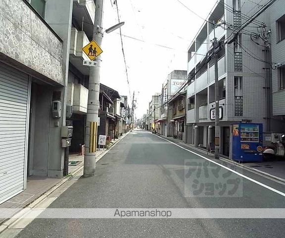 コクーン三条大宮の周辺写真