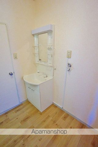 ソレイユ千代田の内装写真