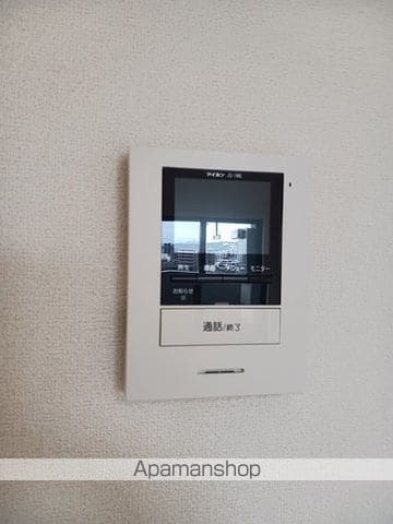 グラシオッソーレVの内装写真
