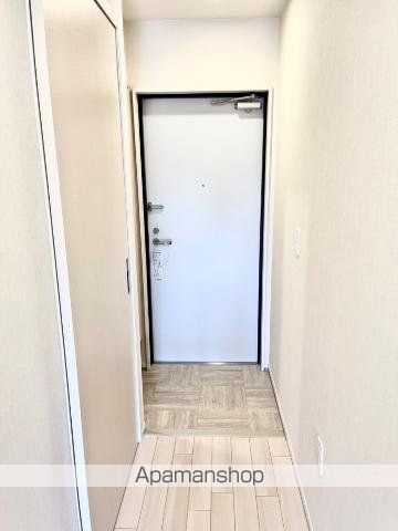 ルミナスステージの内装写真