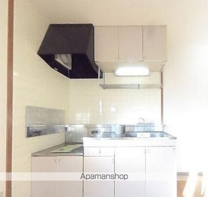 エム・エトアール　Ａ[2LDK/58m2]の内装3