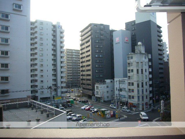 エステムコート博多駅前アヴェール 1309 ｜ 福岡県福岡市博多区博多駅前３丁目13-25（賃貸マンション1K・13階・24.19㎡） その13