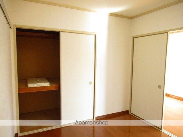 ナビ仙北の内装写真
