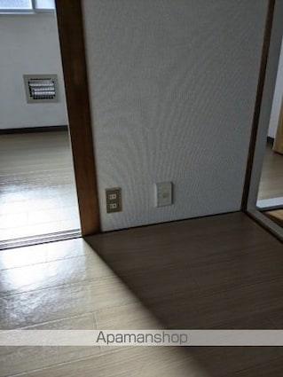 広島県広島市東区光町２丁目[1DK/29.05m2]の内装8