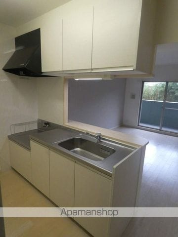 マンション豊生の内装写真