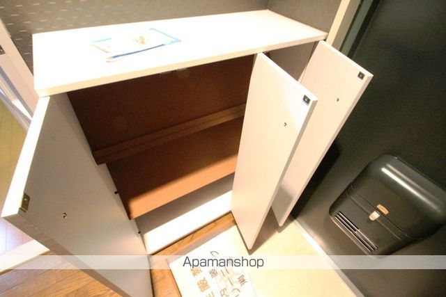 コーポ浦田の内装写真