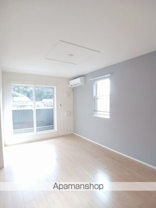 グレイス[2LDK/58.21m2]のリビング・居間