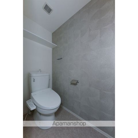 SーRESIDENCE高岳ARDENTの内装写真